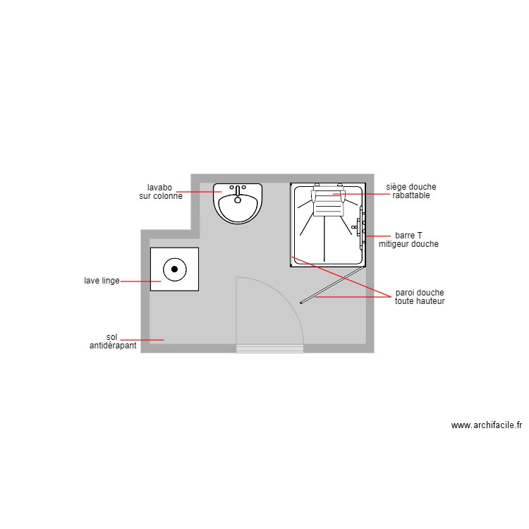 youyou. Plan de 0 pièce et 0 m2