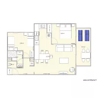 Santa Clara 2 base nous mange debout