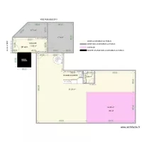 STUDIO URBAN avant travaux