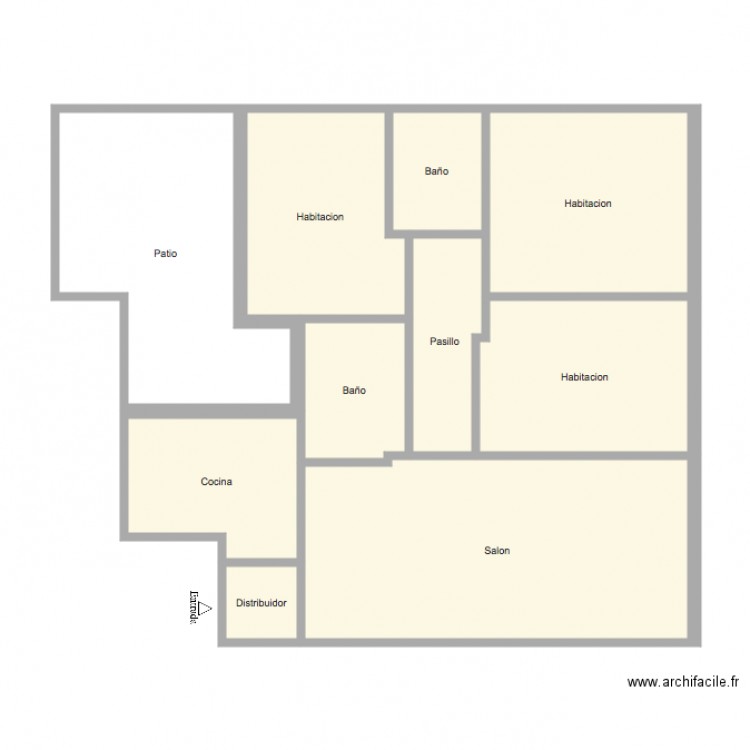 17033539 CEE. Plan de 0 pièce et 0 m2