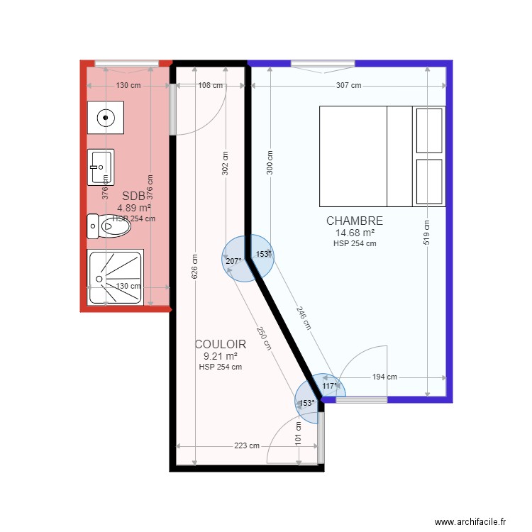 DABBAS1. Plan de 0 pièce et 0 m2