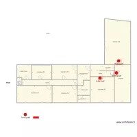 douin etage habitation haut 