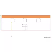 fa&ccedil;ade nord trilla