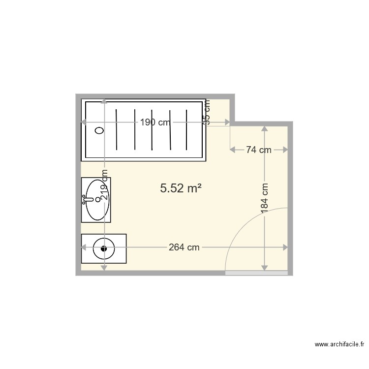 ROHAS RENEE . Plan de 0 pièce et 0 m2