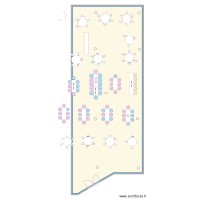 Salle de Mariage 2023