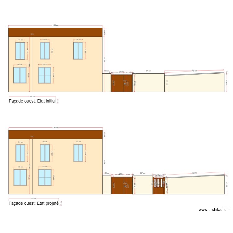 54GS-avant2. Plan de 0 pièce et 0 m2
