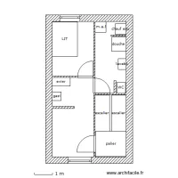 nouveau 2e etage
