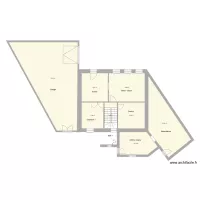 Saint Nic 1er &eacute;tage