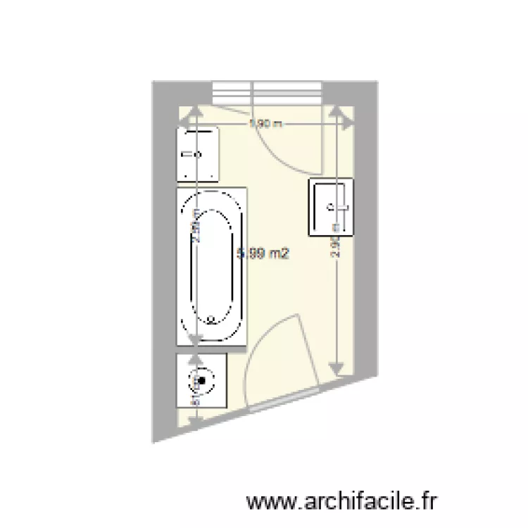 Plan. Plan de Plan. Plan de