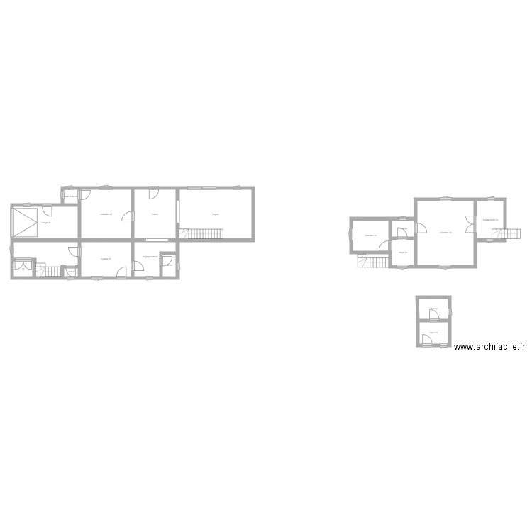 3506011212. Plan de 0 pièce et 0 m2