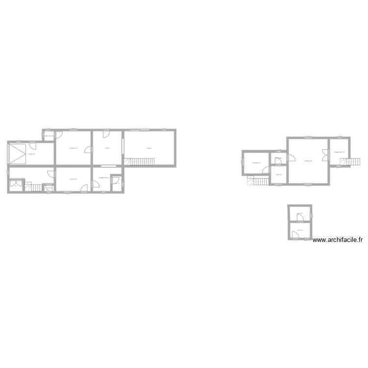 3506011212. Plan de 