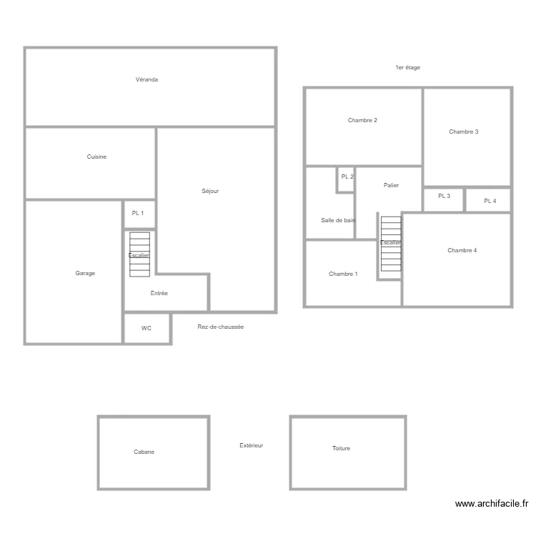 RETHEL 123. Plan de RETHEL 123. Plan de