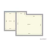 19 Square des Hauts Blosne - Rennes