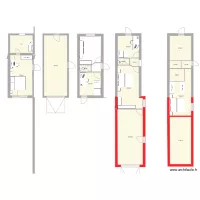 Am&eacute;nagement garage