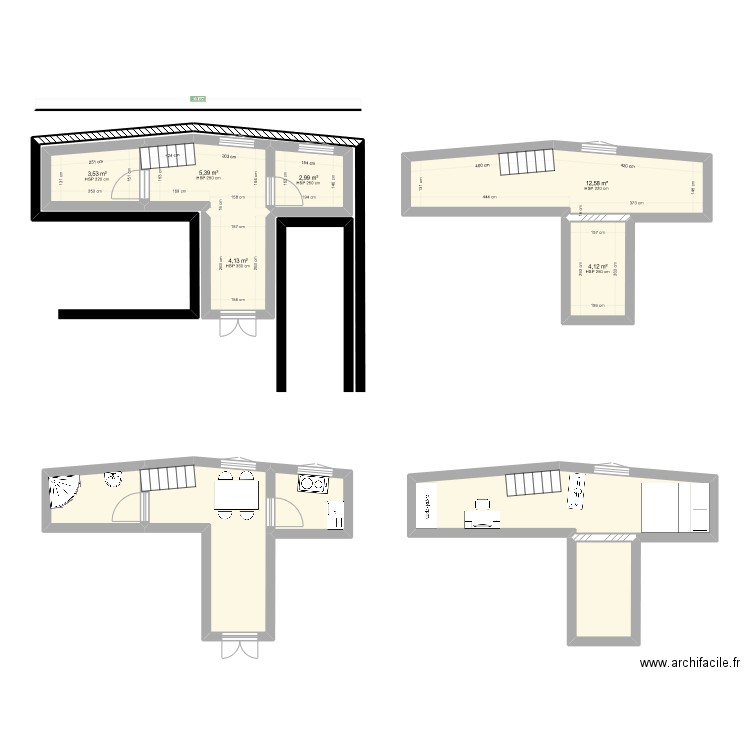 Mausol bael. Plan de 0 pièce et 0 m2