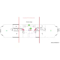 maison premier leray d&eacute;tection incendie exemple