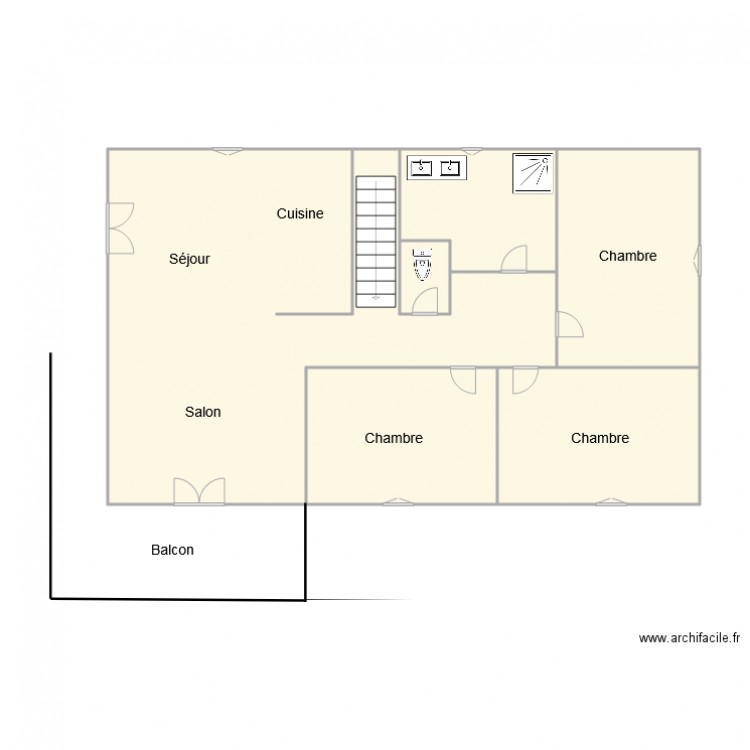 plan 1056 Solily. Plan de 0 pièce et 0 m2