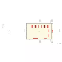 nevers maison des sports 2022