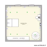 chambre timo