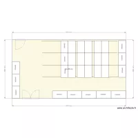 Medipole Garonne DE19 0999