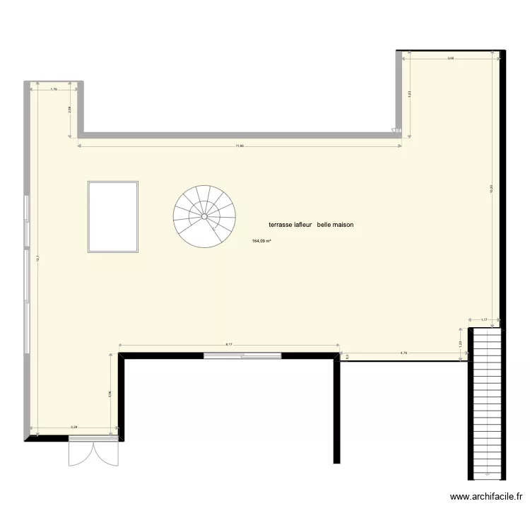 lafleur belle maison. Plan de lafleur belle maison. Plan de