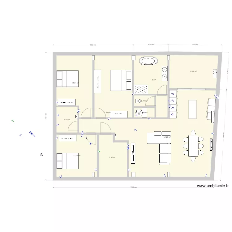 r plus 3   10. Plan de 