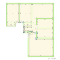 Projet salle créativité  V1