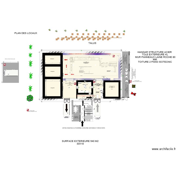 UCFL BOURAIL DISTRIBUTION LAST VERSION III FIN. Plan de 0 pièce et 0 m2