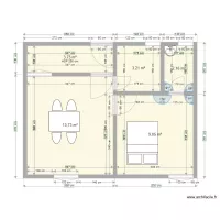 Studio Moderne de Yaouba