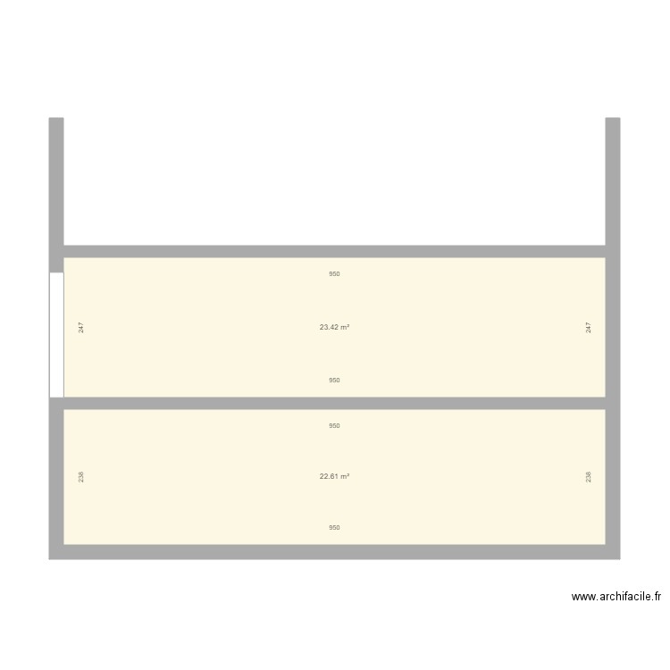 Saint LU Elev. Plan de 0 pièce et 0 m2