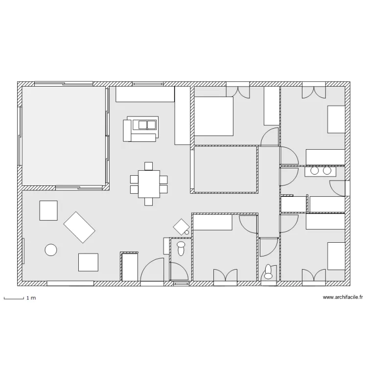 Plan 2.AO. Plan de Plan 2.AO. Plan de