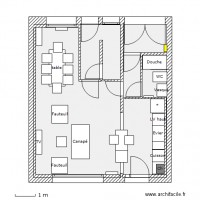 RC Projet V16 - Deplcmt tabl elec