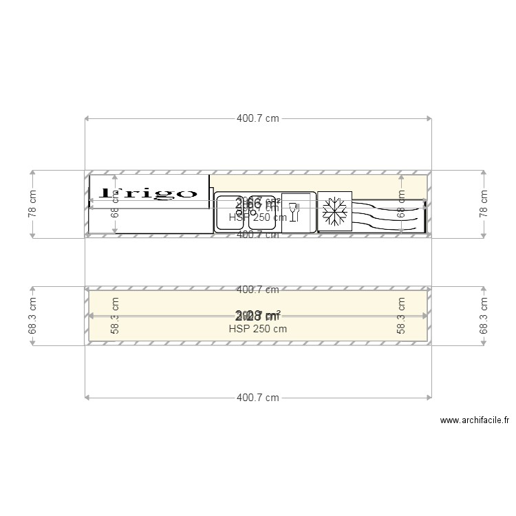 jo tex 1. Plan de 0 pièce et 0 m2