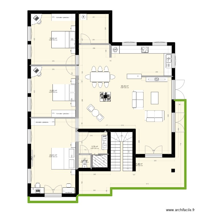 20231230. Plan de 0 pièce et 0 m2