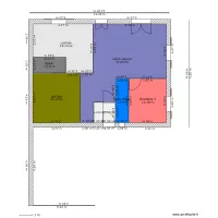 prim'habitat V3 RDC