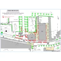 Hanami &eacute;glise VF