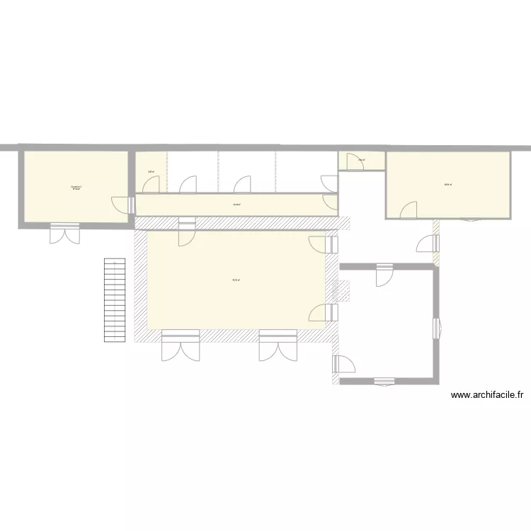 MamieSaintVincent. Plan de MamieSaintVincent. Plan de