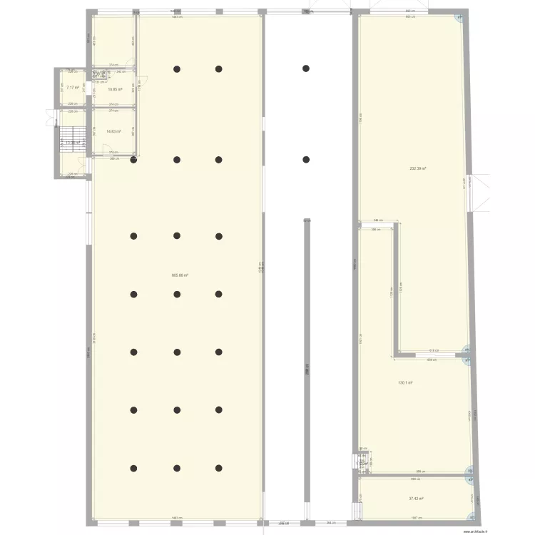 Flo2b. Plan de Flo2b. Plan de