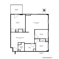 PLETA DE SOLDEU ED 12 PLANTA 2 PORTA 3 SOLDEU CANILLO