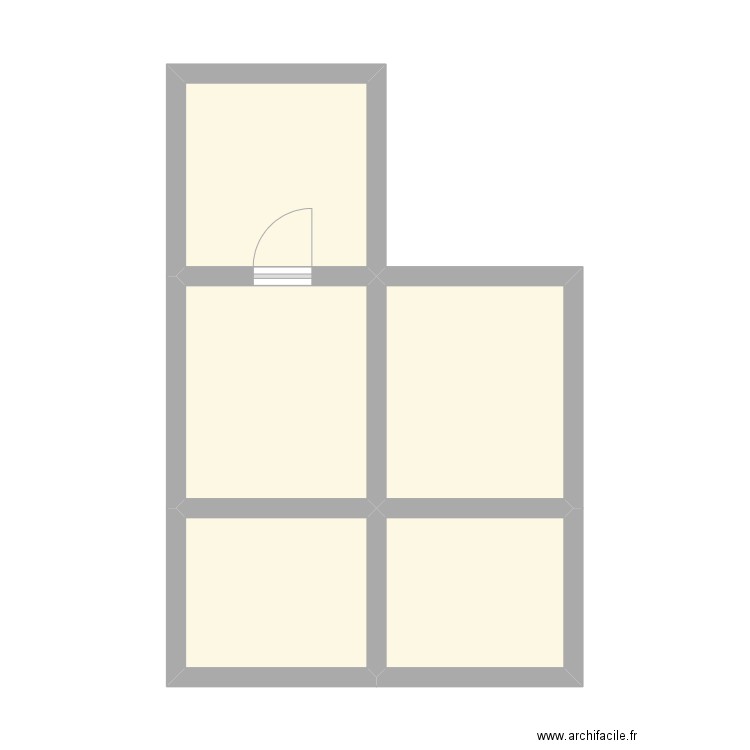 221221. Plan de 0 pièce et 0 m2