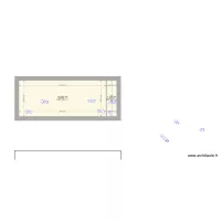 salon cot&eacute; victor