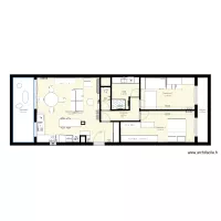 T3 Nogent sur Marne A1