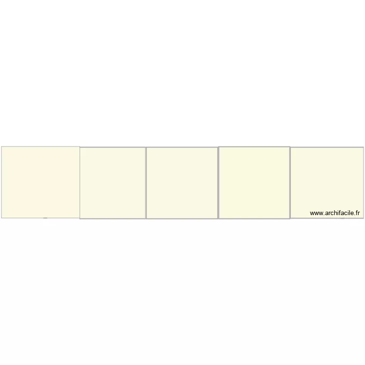 Projet Jacqueville 2. Plan de Projet Jacqueville 2. Plan de