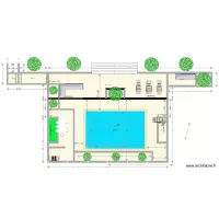 PISCINE am&eacute;nagement 2