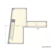 Plan TETARD  B&eacute;nodet