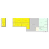 1er etage  mehmet immeuble AUTUN