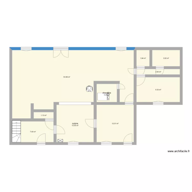 spontin. Plan de spontin. Plan de