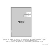 BI 4724 GRENIER