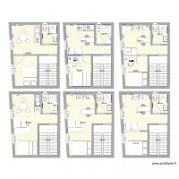 Allevard Ponsard R1 V2