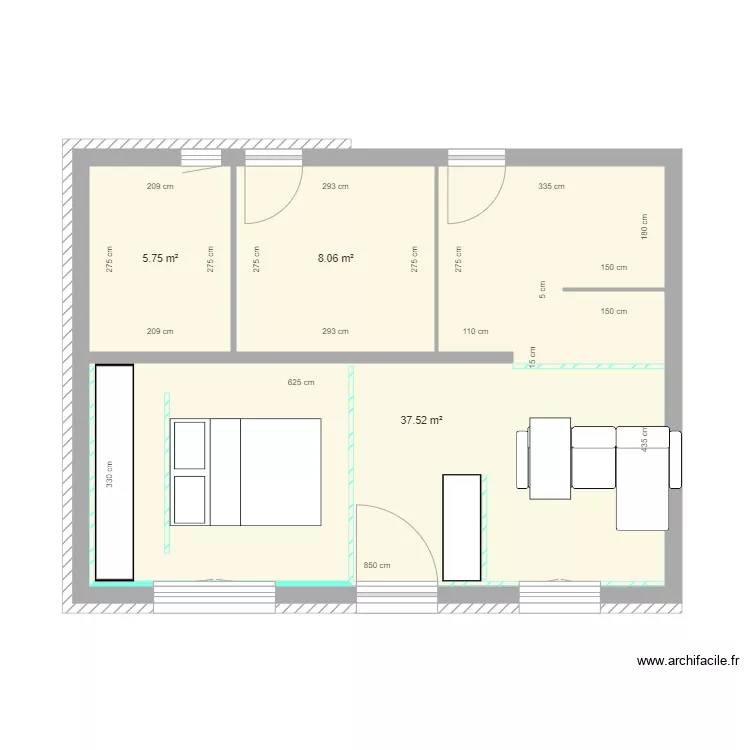 Nort V2. Plan de Nort V2. Plan de